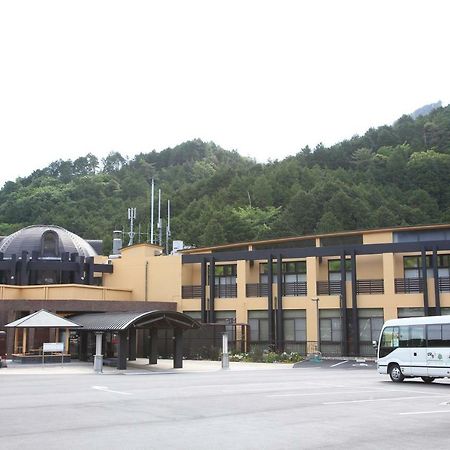 Ushitaki Onsen Shiki Matsuri Hotel Kishiwada Exterior photo