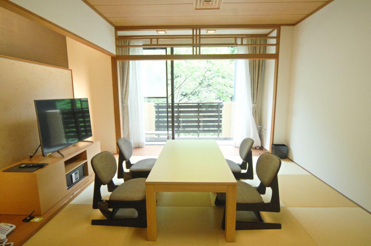 Ushitaki Onsen Shiki Matsuri Hotel Kishiwada Exterior photo